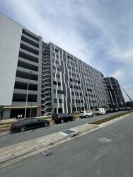Tampines Connection (D18), Factory #607315771
